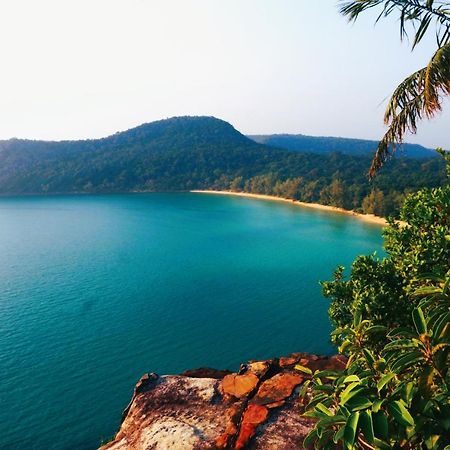 Lazy Beach Koh Rong Sanloem Exterior foto
