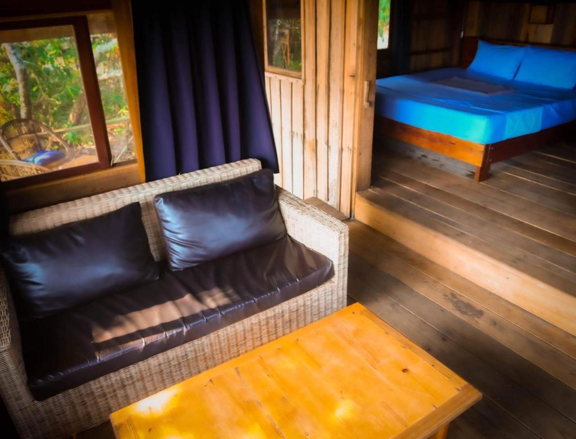 Lazy Beach Koh Rong Sanloem Exterior foto