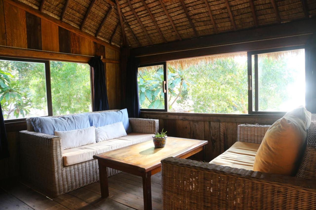 Lazy Beach Koh Rong Sanloem Exterior foto