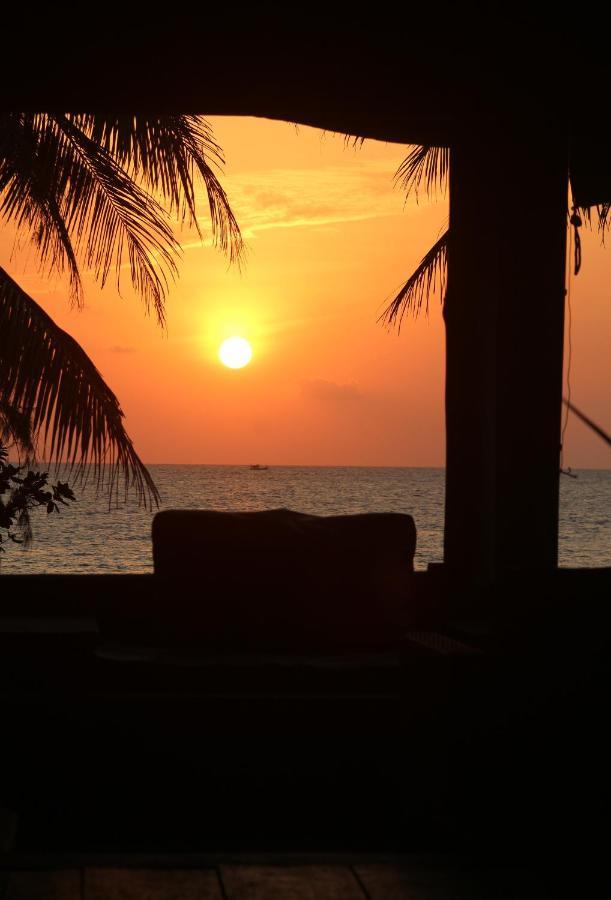 Lazy Beach Koh Rong Sanloem Exterior foto