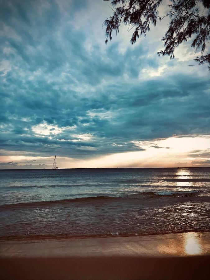 Lazy Beach Koh Rong Sanloem Exterior foto