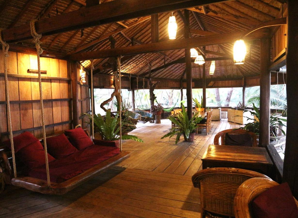 Lazy Beach Koh Rong Sanloem Exterior foto