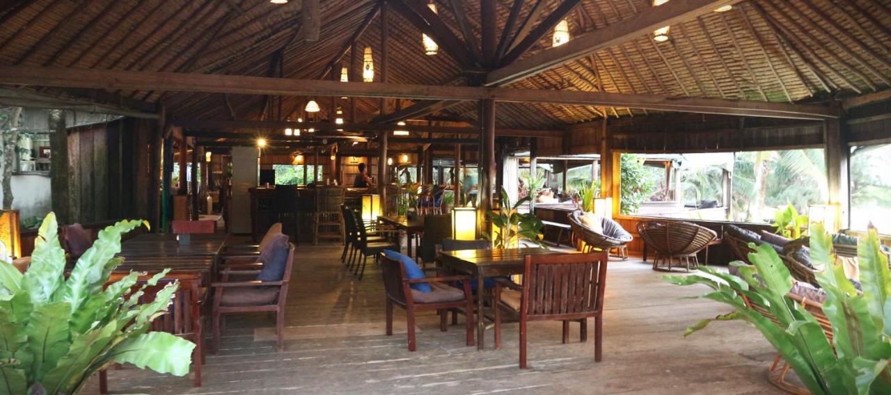 Lazy Beach Koh Rong Sanloem Exterior foto