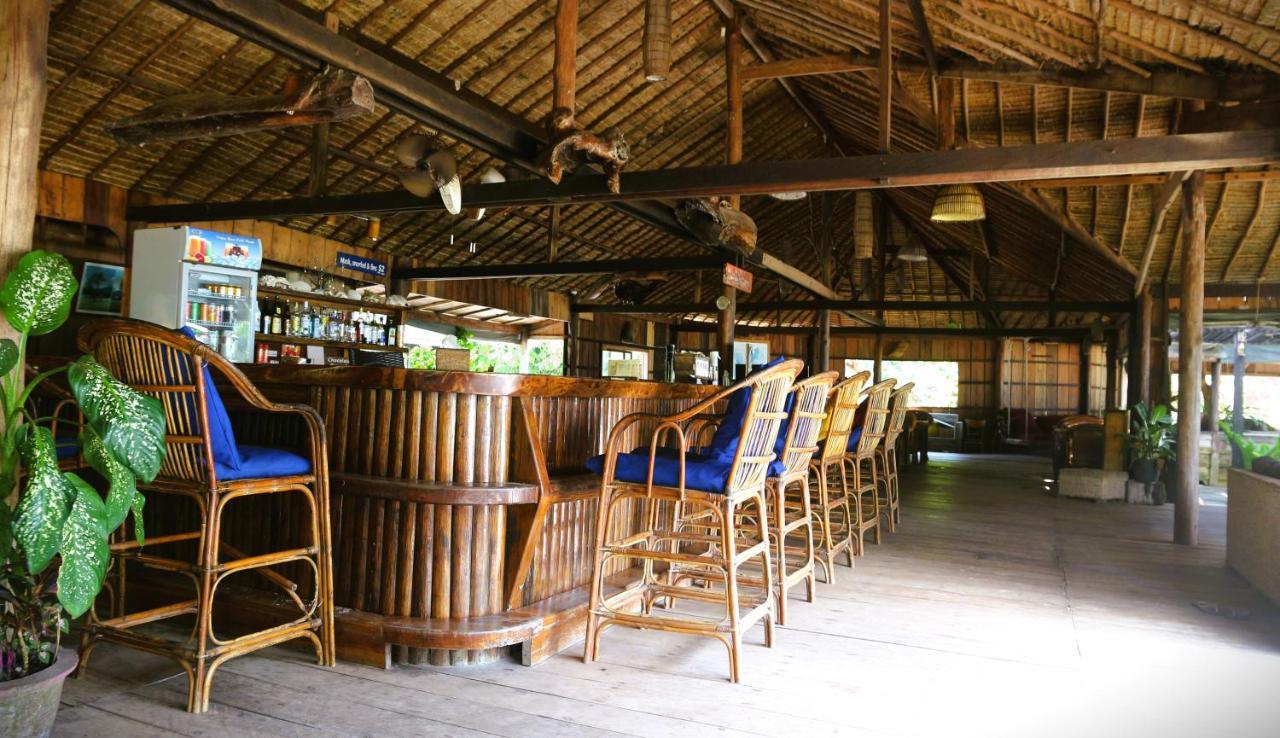 Lazy Beach Koh Rong Sanloem Exterior foto