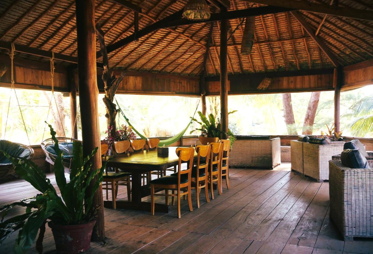 Lazy Beach Koh Rong Sanloem Exterior foto